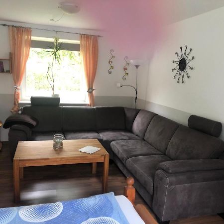 Ninas Ferienwohnung Dagebüll Dış mekan fotoğraf